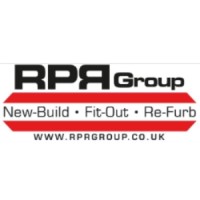 RPR Group UK and Ireland logo - Similar company to Hsp