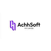 AchhSoft logo - Similar company to Dotlancing