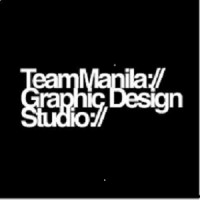 Team Manila Graphic Design Studio logo - Similar company to Selley