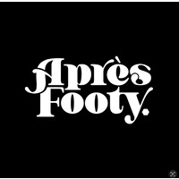Apres Footy logo - Similar company to Ship Detonate