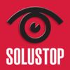 SOLUSTOP logo - Similar company to Ucanc Pty