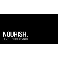 Nourish Bulk Health Organic