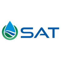 SAT-Société Auxiliaire de Travaux logo - Similar company to Dpsm