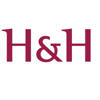 H&H Partners logo - Similar company to Leadcrossing