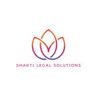 Shakti Legal Solutions logo - Similar company to Compliance Hawks Private Limited