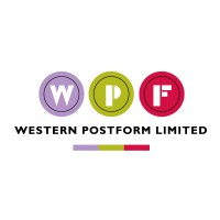 Western Postform Limited logo - Similar company to Topform Ltd