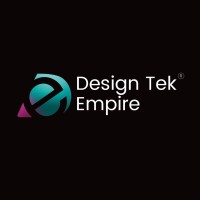 Design Tek Empire logo - Similar company to Kolekto