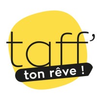 Taff' ton rêve logo - Similar company to Angers Iceparc