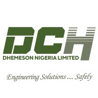 Dhemeson Nigeria Limited logo - Similar company to Neims