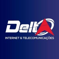 Delta Telecom logo - Similar company to Nova Geração