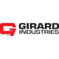 Girard Industries logo - Similar company to Midwestern Manufacturing & Pipe Line Products