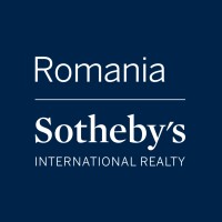 Romania Sotheby's International Realty logo - Similar company to Arcub - Cultural Center Of The Bucharest Municipality