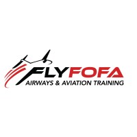 Flyfofa Airways & Aviation Training logo - Similar company to Nuroc