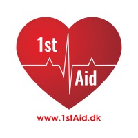 1st Aid logo - Similar company to Intercom System