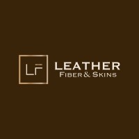 Leather Fiber and Skins logo - Similar company to Leather Galaxy