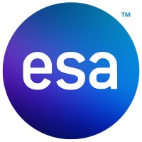 Entertainment Software Association logo - Similar company to Entertainment Software Rating Board (Esrb)