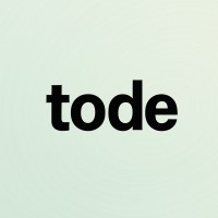Tode logo - Similar company to Ferraco