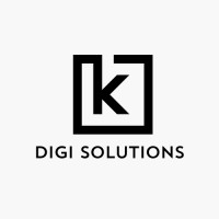 KU Digi Solutions logo - Similar company to Content Digital Agency
