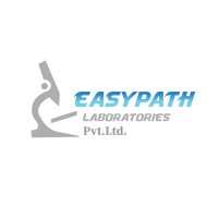 Easypath.in logo - Similar company to Bharat Lab Network