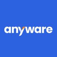 AnyWare logo - Similar company to Stand.Fm