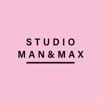 Studio MAN&MAX logo - Similar company to Ecommerce Studio