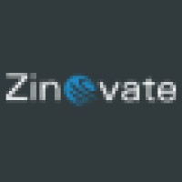 Zinovate logo - Similar company to Infinity Software Solutions Pvt. Ltd