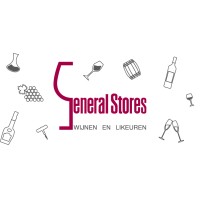 General Stores Wijnen & Likeuren logo - Similar company to Brixio