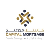 Capital Mortgage UAE logo - Similar company to Capital.E Consulting