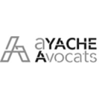 Ayache Avocats logo - Similar company to Vizapp