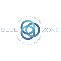 Blue Zone Trento logo - Similar company to Bluezone Group