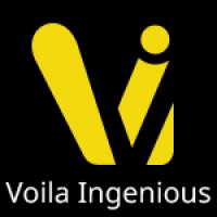 VoilaIngenious logo - Similar company to Avanli Global
