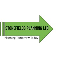 Stonefields Planning Ltd logo - Similar company to Bloomfields Chartered Town Planners