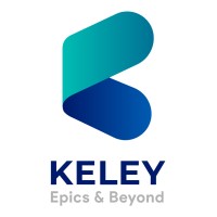 Keley Consulting logo - Similar company to Behaveops