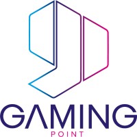 Gaming Point Int logo - Similar company to Powerquad