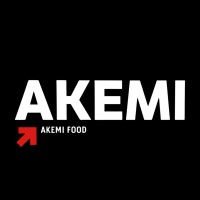 AKEMI Food logo - Similar company to Cornell Sports Research Conference (Csrc)