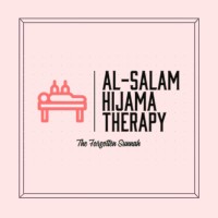 Al-Salam HIjama Therapy logo - Similar company to Eureka Learning Centre Pty Ltd