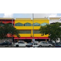 Alor Setar Business Centre Sdn. Bhd. logo - Similar company to Moza Security Services (M) Sdn Bhd