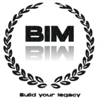 B.I.M logo - Similar company to Mep Squad Consulting Engineers