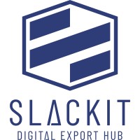 SLACKIT Digital Export Hub logo - Similar company to Cogal Industry