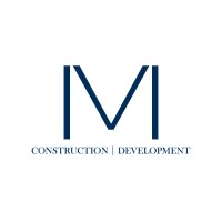 MV Construction | Development logo - Similar company to District Concrete Construction, Inc.