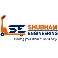 Shubham Engineering logo - Similar company to Shubham Engineering Pvt Ltd