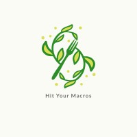 Hit Your Macros logo - Similar company to Parenting For Brain