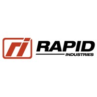 Rapid Industries logo - Similar company to Leaf.Llc