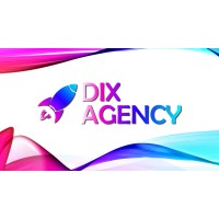 DixAgency logo - Similar company to Grapee