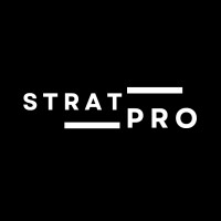 StratPro logo - Similar company to Groupmap