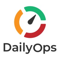DailyOps logo - Similar company to Jippr