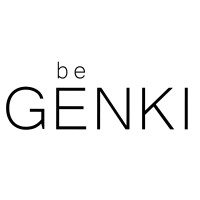 Be genki logo - Similar company to Stait®