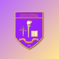Legal Education Board logo - Similar company to Movement Against Disinformation