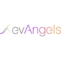 EV Angels logo - Similar company to Makgrafix