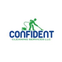 Confident Cleaning Services logo - Similar company to Ready Maids